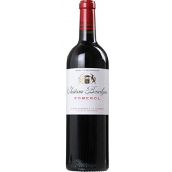 Chateau Bonalgue | French Wine